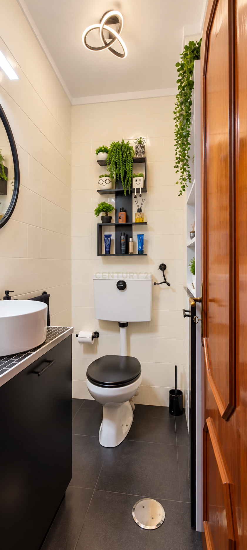 Apartamento T3 à venda em Gondomar (São Cosme), Valbom e Jovim, Gondomar — foto 12