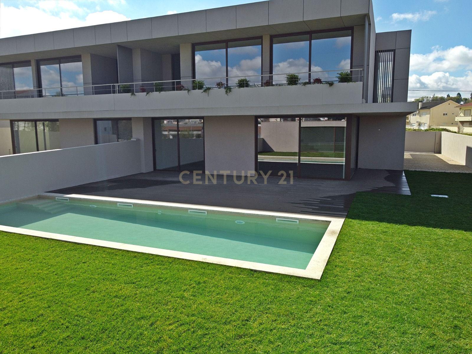 "Villas Jardim" | Moradia T4 | Construção Nova | 3 Frentes | Felgueiras - Image 49