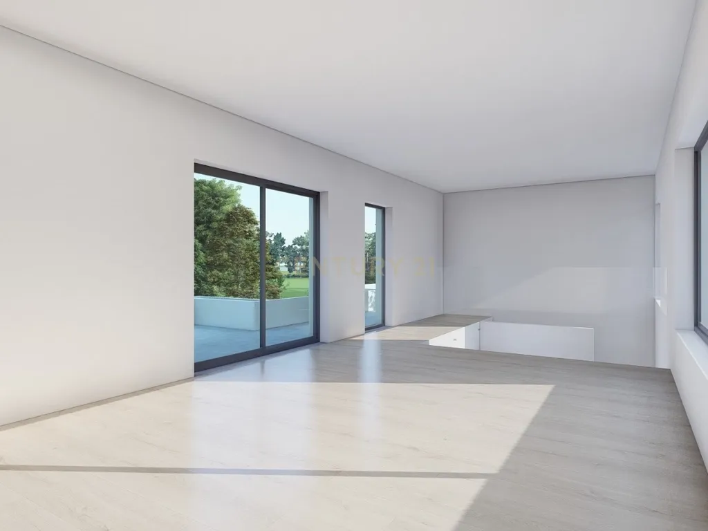 Moradia Nova com Piscina - Vista Mar - Image 46