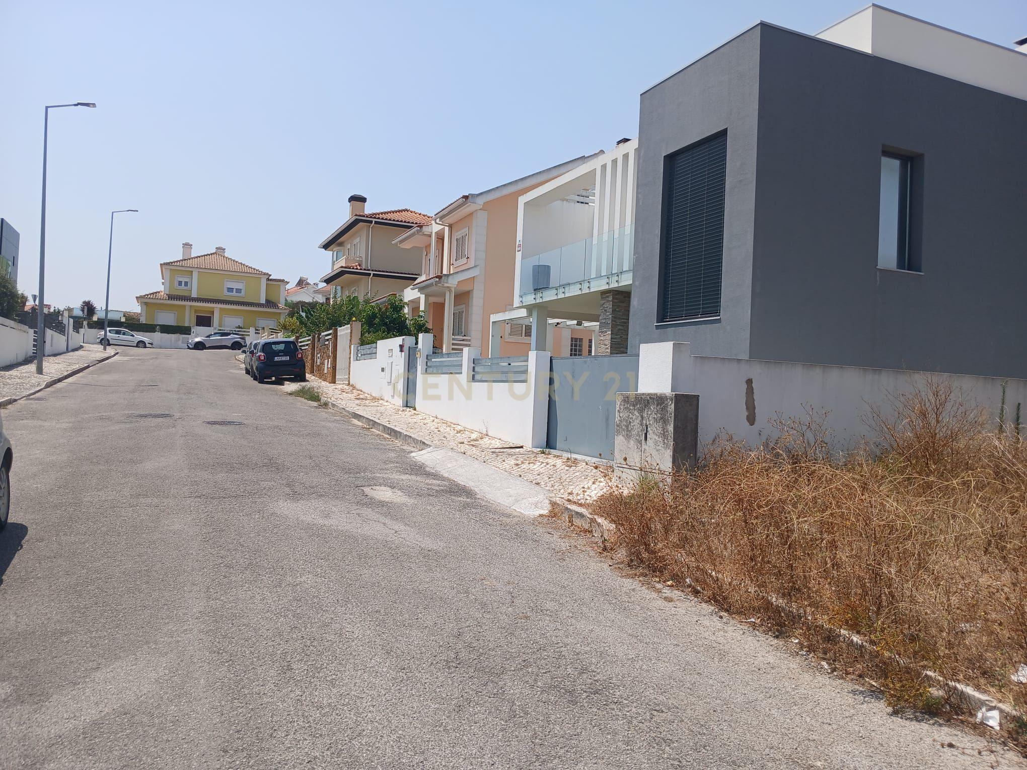 Fotografia 8 de Lote Urbano de 500 m² para Construção no Feijó