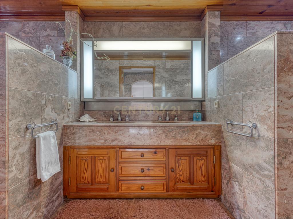 Herdade em Moreira de Cónegos – Moradia com 4 Frentes com Piscina 6 Hectares de terreno ideal para Organização de eventos, Alojamento local , boutique hotel etc - Image 30