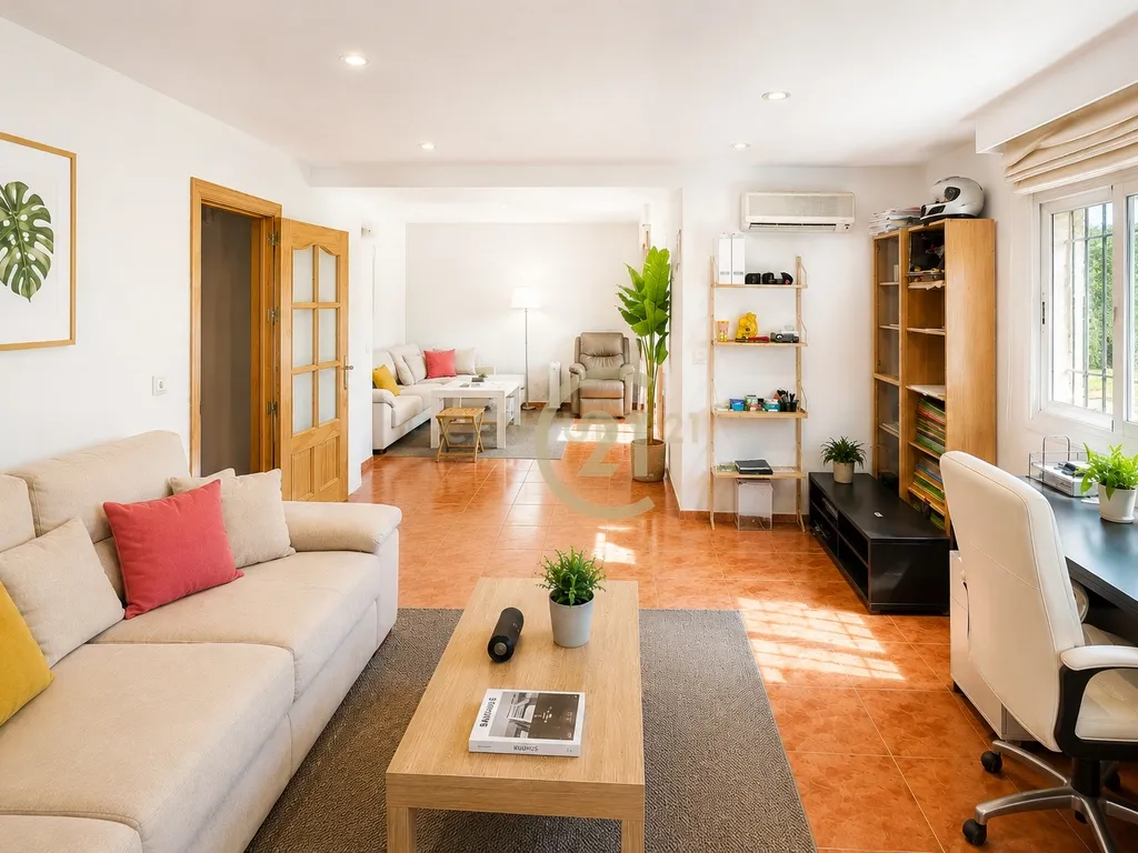 Luxuosa Moradia com Vista Panorâmica em Málaga, Andalucía - Image 51