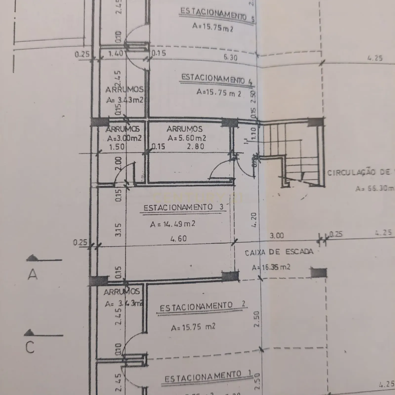 Apartamento T2 na Quinta do Anjo, Setúbal, com Estacionamento e Piscina Comum - Image 27