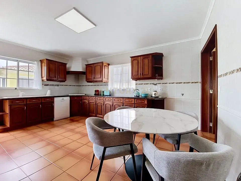 Moradia T4 à venda em Calhetas, Ribeira Grande — foto 16