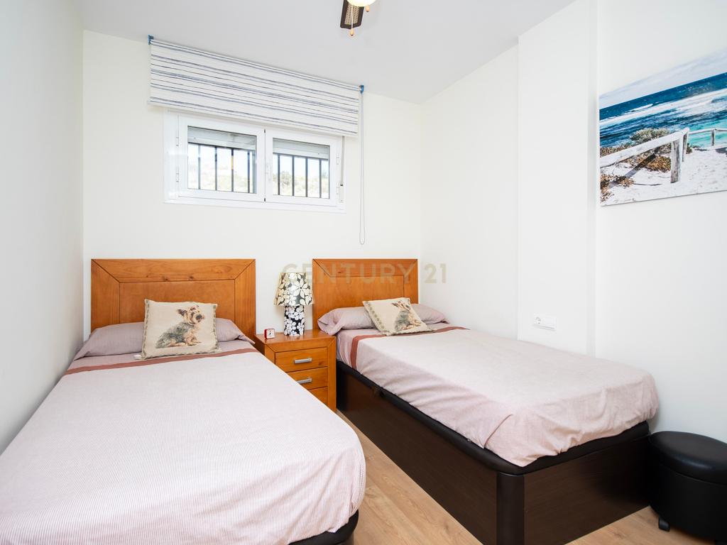 Penthouse com vista mar, quase 40 m² de terraços e tudo num só piso - Image 34