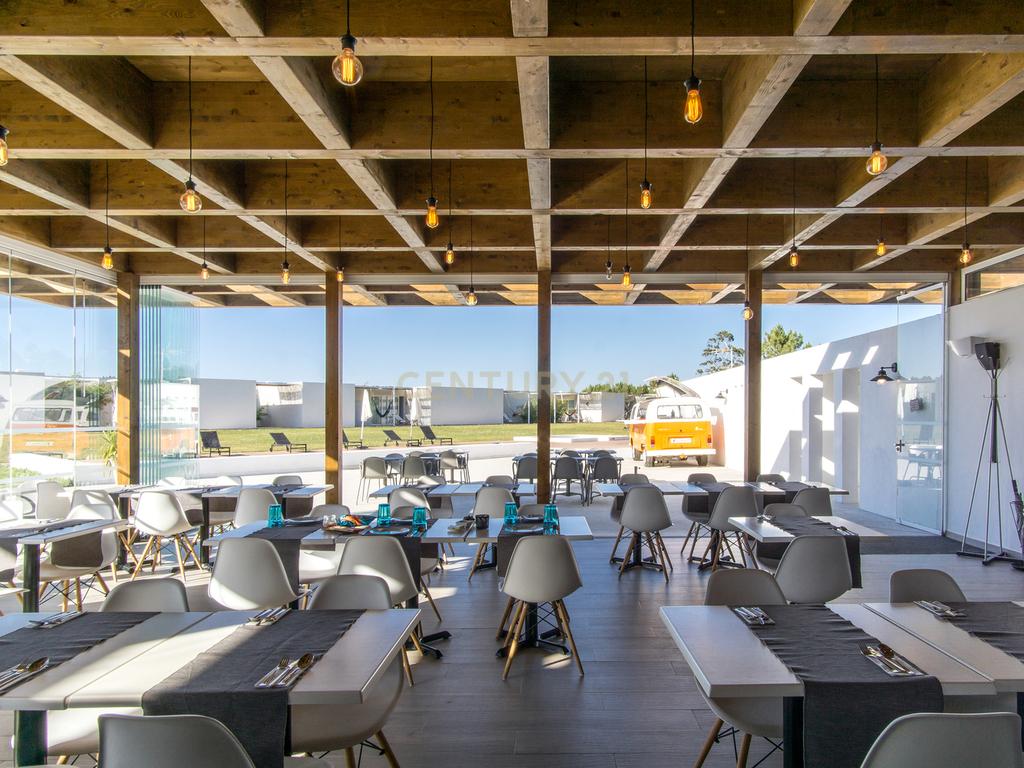 Hotel Luxuoso em São Teotónio, Odemira - Distrito de Beja - Image 10