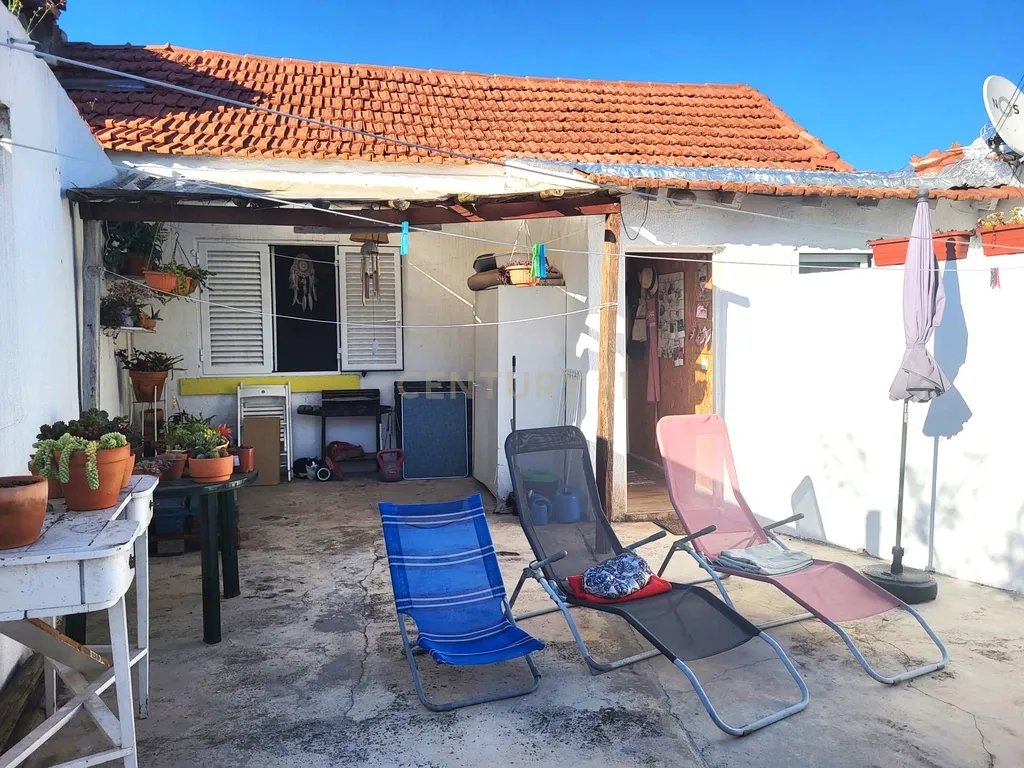 Moradia T2+2 – Quinta da Morgadinha, Charneca da Caparica - Image 13