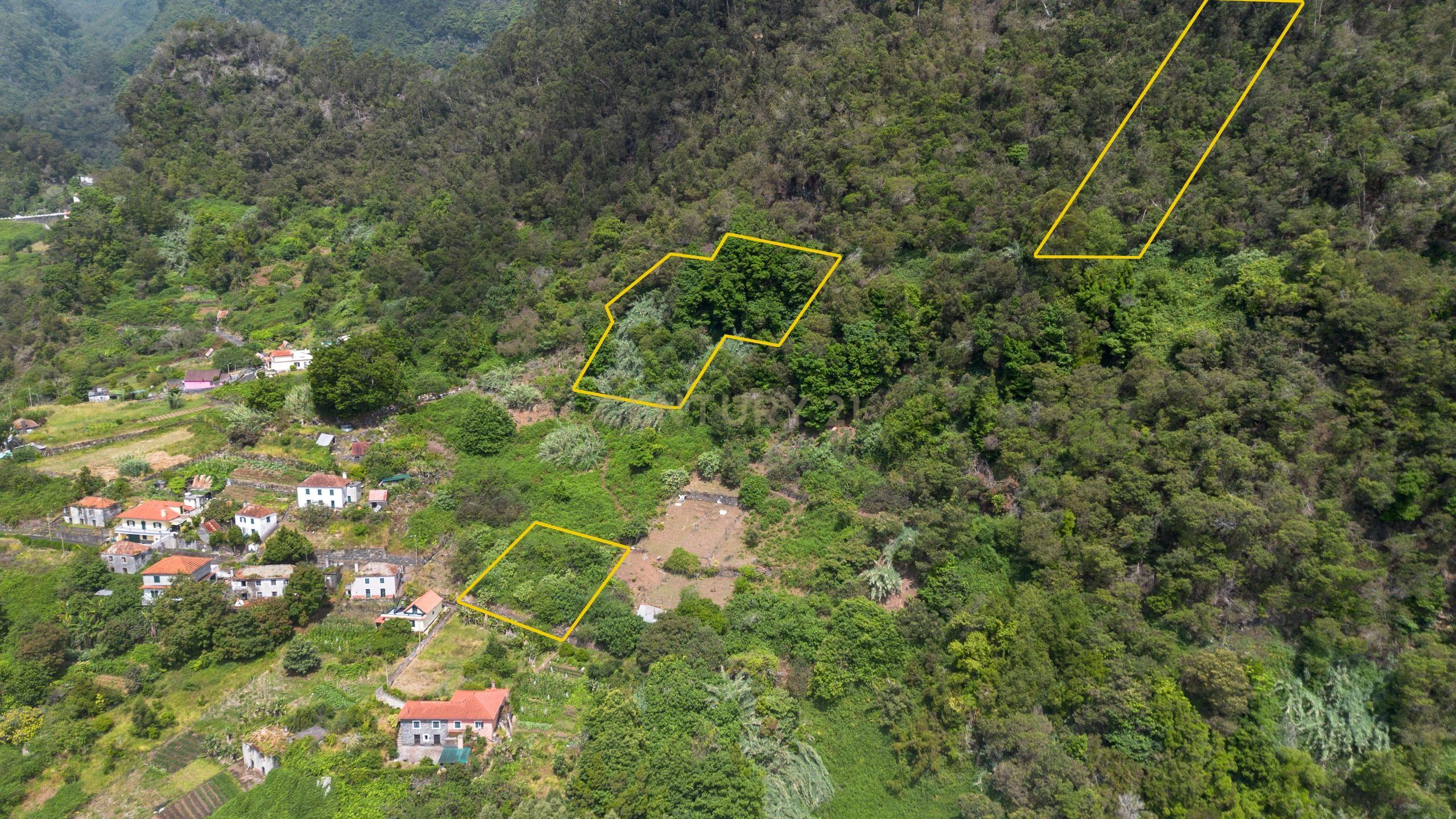 Fotografia 5 de Terreno para Venda – Faial