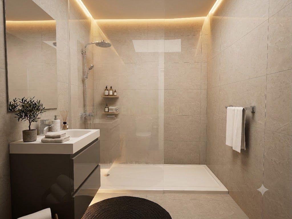 Fotografia 11 de Costa Cabral Concept | T1 com Varanda | Empreendimento Novo em Paranhos, Porto