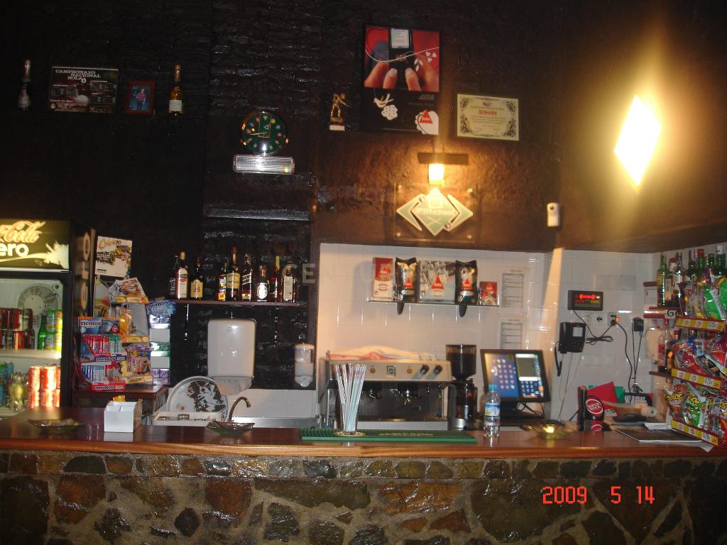 Bar em Portalegre - Image 12