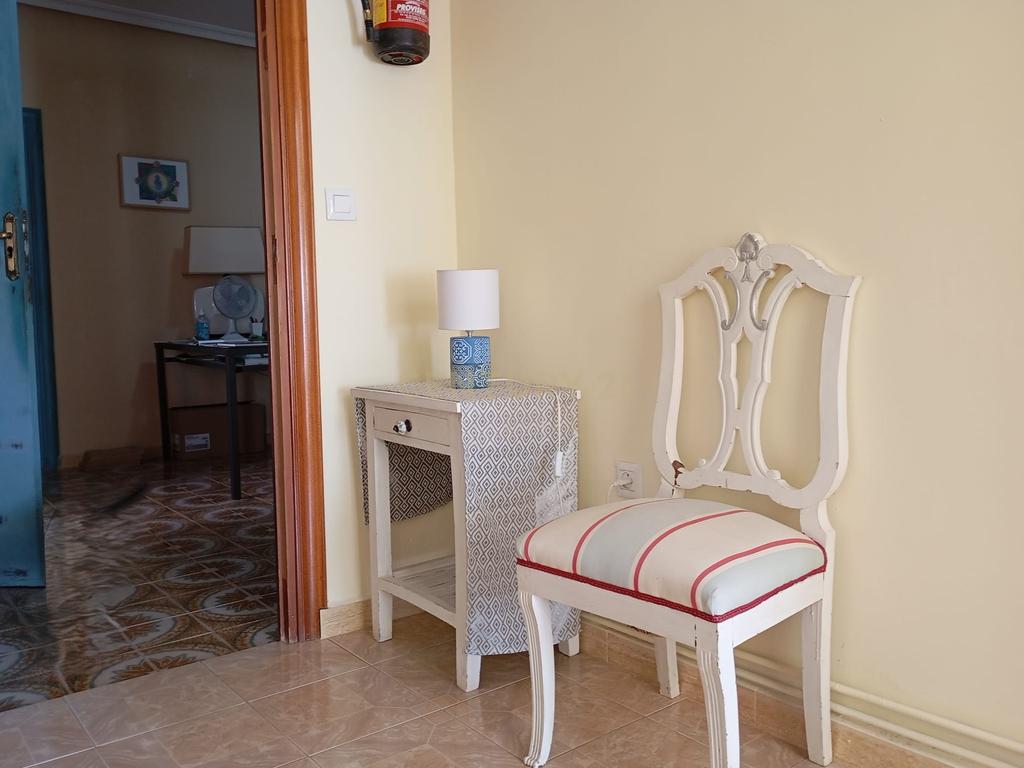 Apartamento Espetacular em Cáceres com Vista e Varandas - Image 6