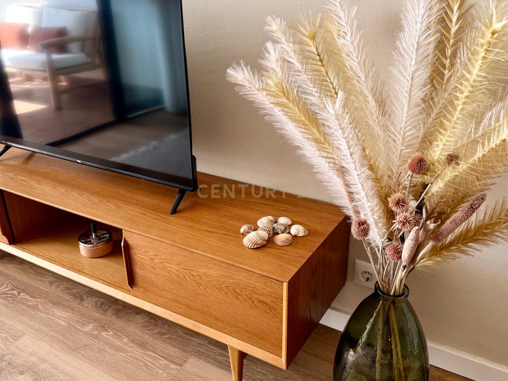 Apartamento T2 renovado em Armação de Pêra a 500 metros da praia. - Image 6