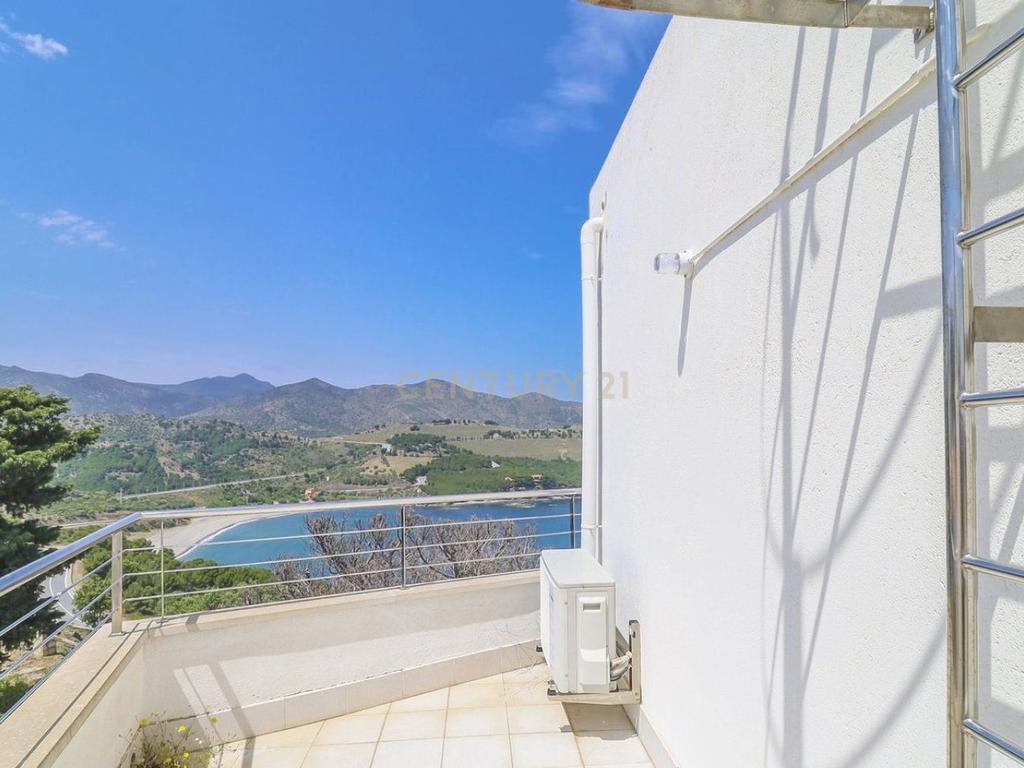 Casa com vista panorâmica para o mar, piscina privada e 5 quartos em Llançà - Image 15