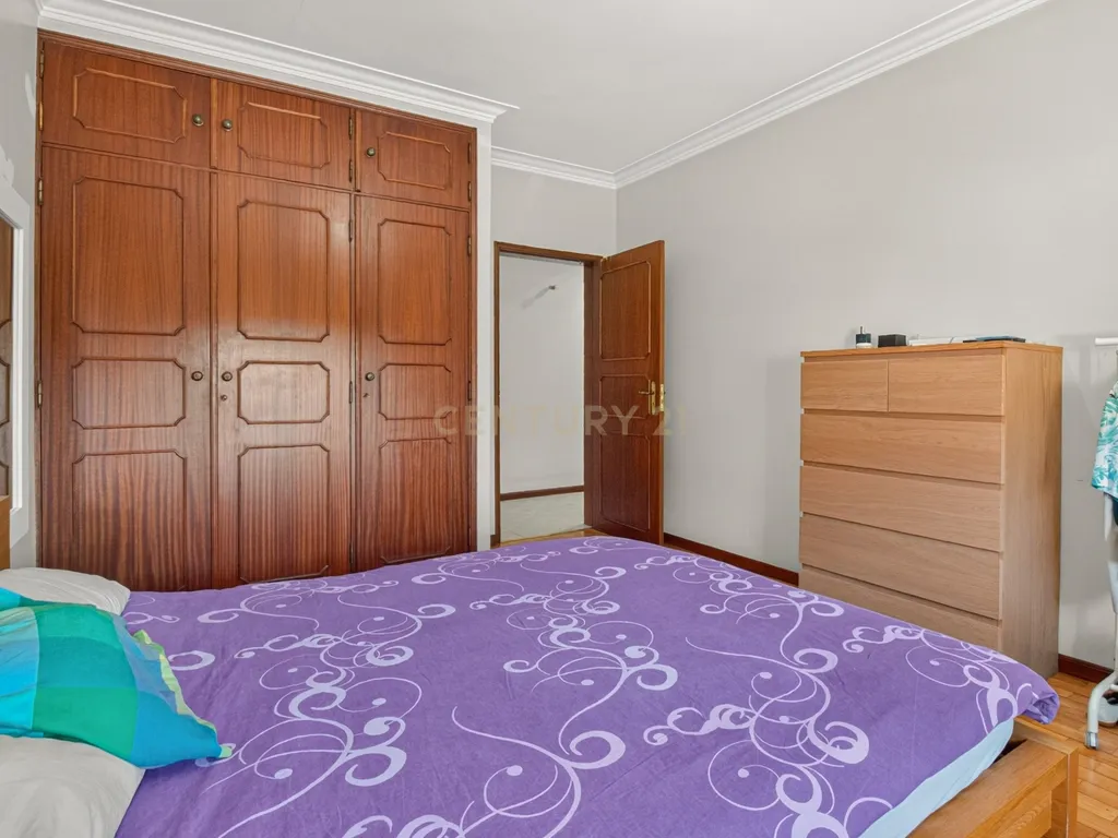 Moradia individual T3, em Sequeira. - Image 19