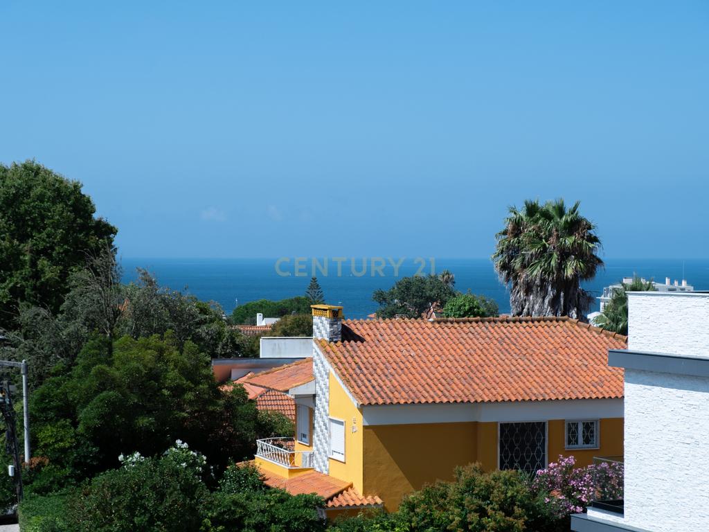 T1 em São Pedro do Estoril | Vista de Mar | 400m da Marginal - Image 26