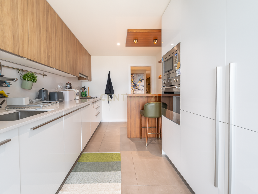 T4 NO EMPREENDIMENTO LAGO ALTEAR - Image 7