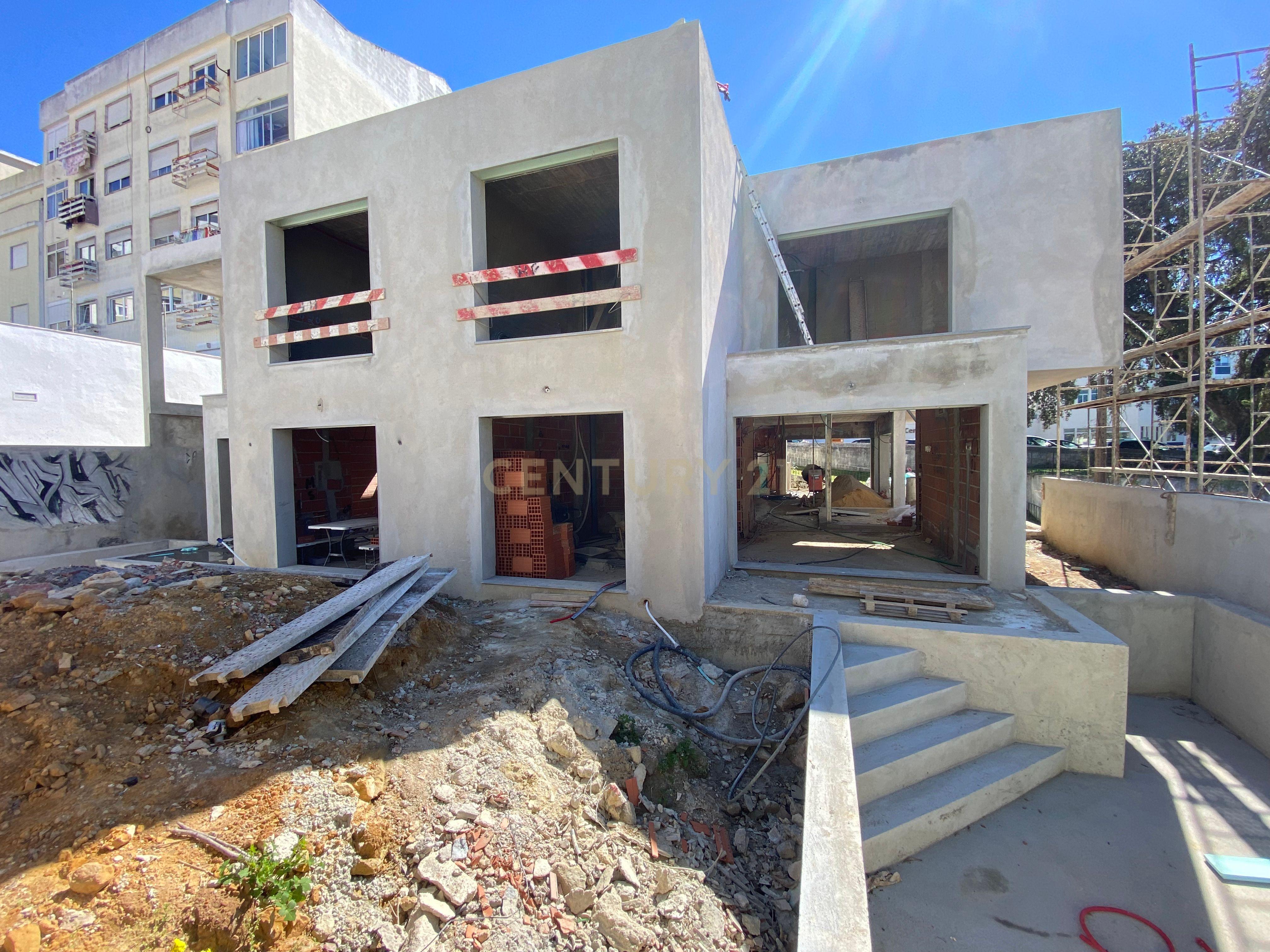 Moradia T4 à venda em Rio de Mouro, Sintra — foto 22