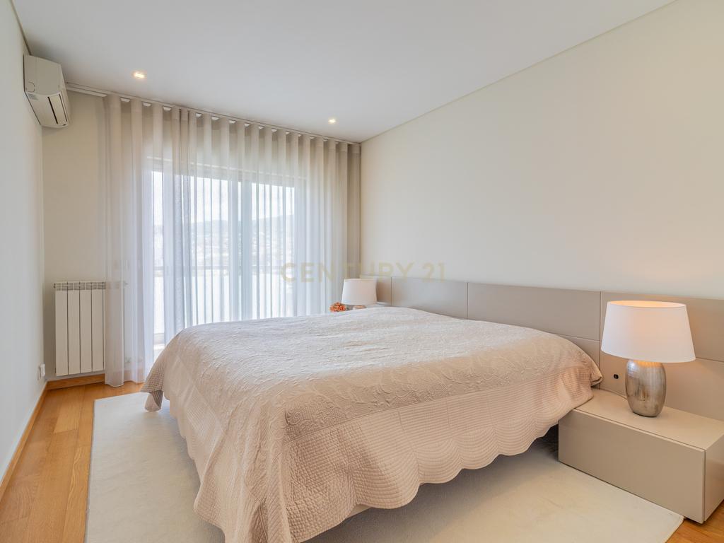Apartamento T3 em Fraião, Braga (Edf. Domus Qualitas) - Image 14