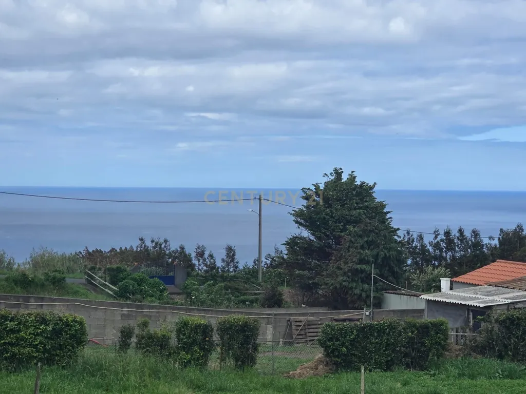 🌿 Terreno à Venda na Lomba da Fazenda – Nordeste, São Miguel, Açores 🌿 - Image 2