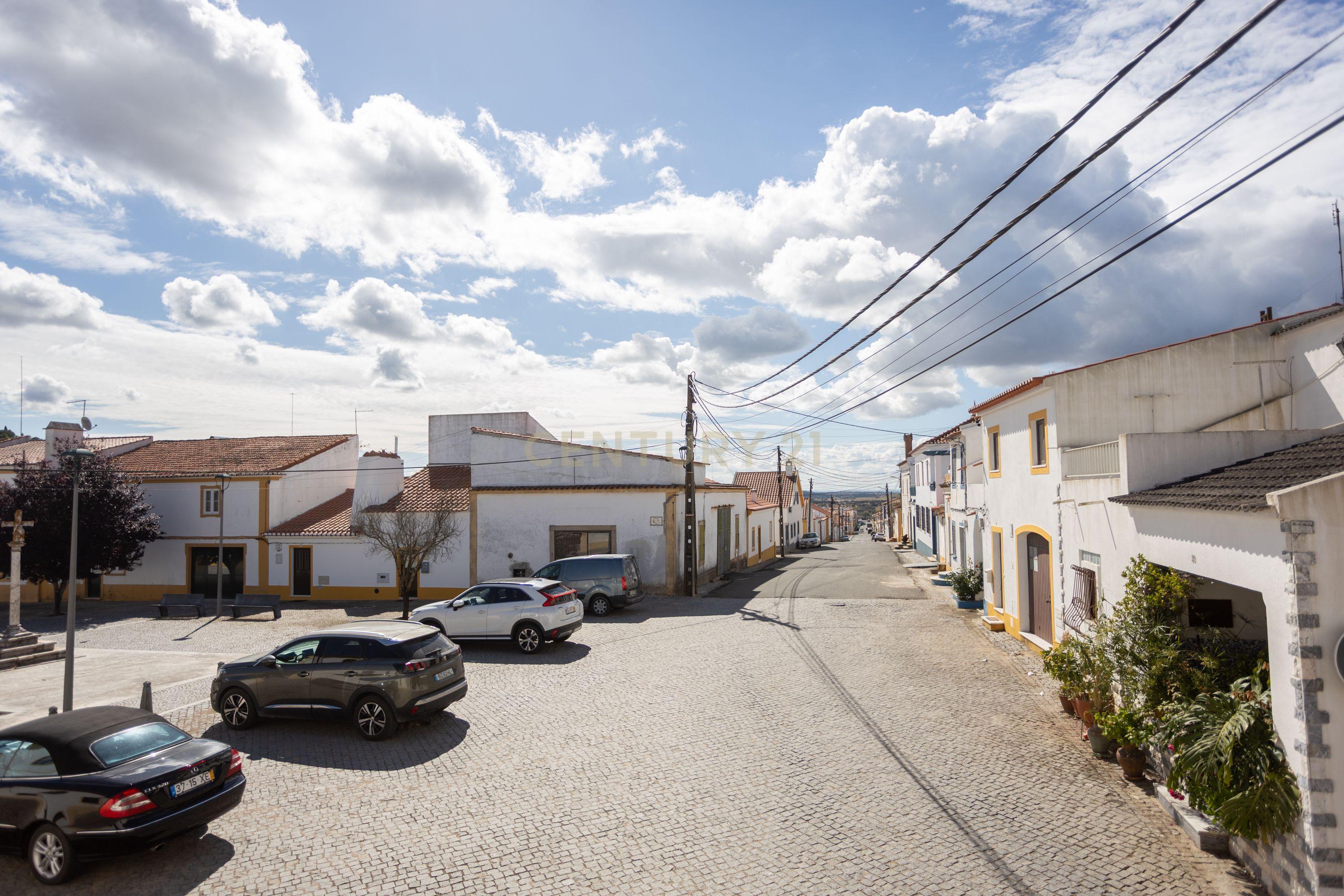 Moradia T3 à venda em Cabeço de Vide, Fronteira — foto 19