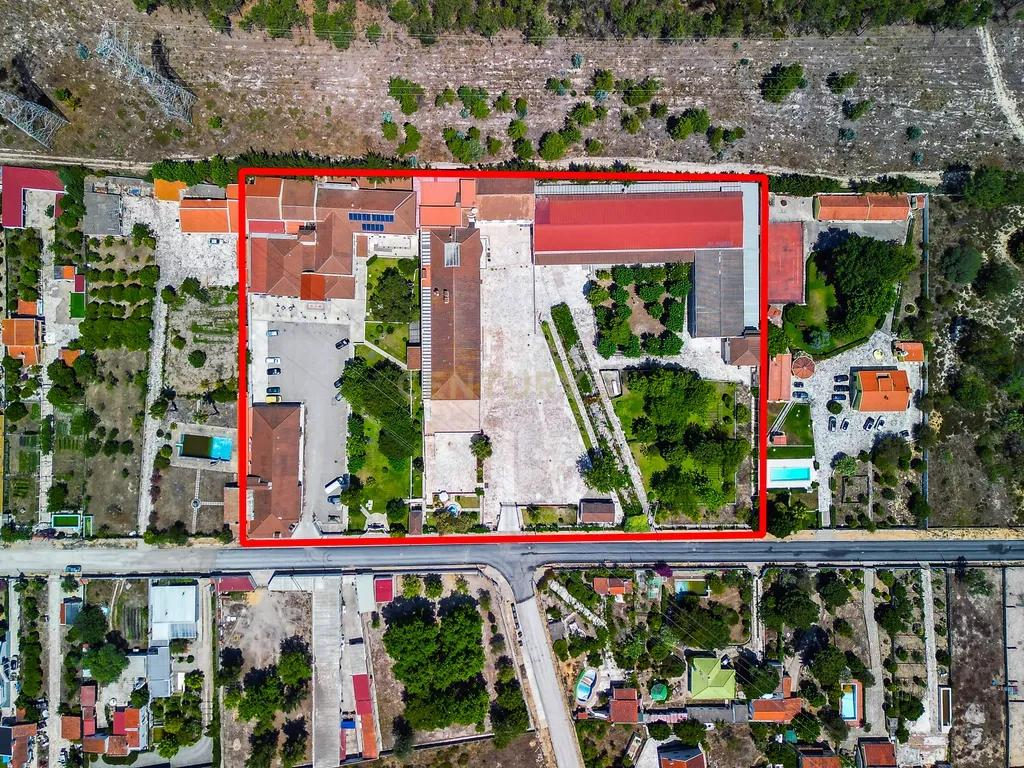 Empreendimento turístico - Sesimbra (Fernão Ferro) - Image 3