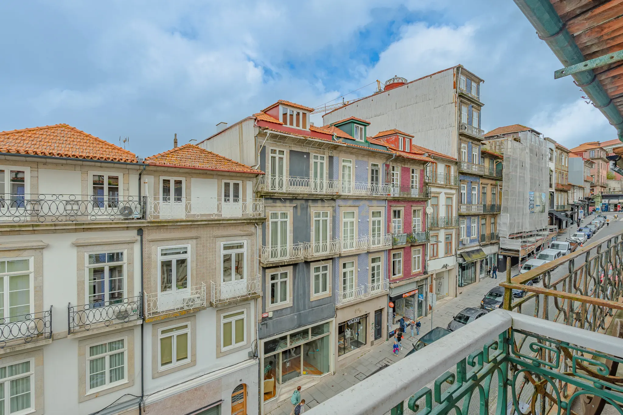 Arrendamento T2 Duplex S. Bento| Santa Catarina | Porto - Image 12
