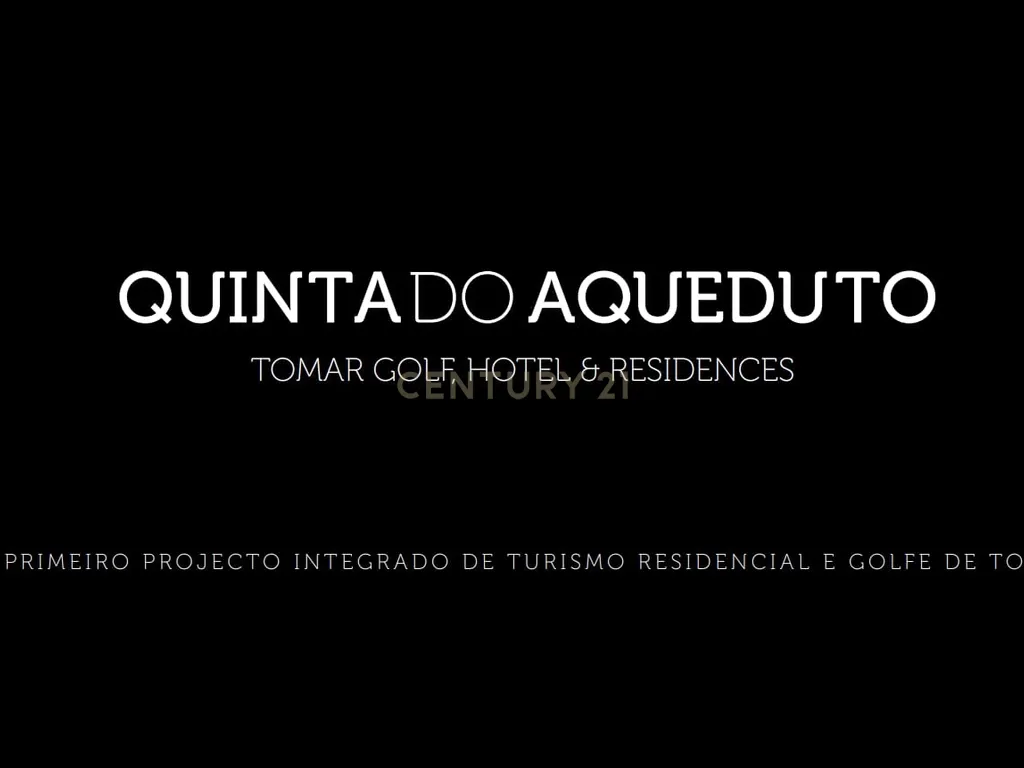 Empreendimento Quinta do Aqueduto - Projeto aprovado - Image 2