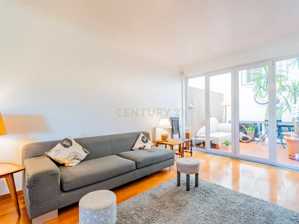 Moderna Moradia em Alcabideche, Cascais - Oportunidade Única - Image 10