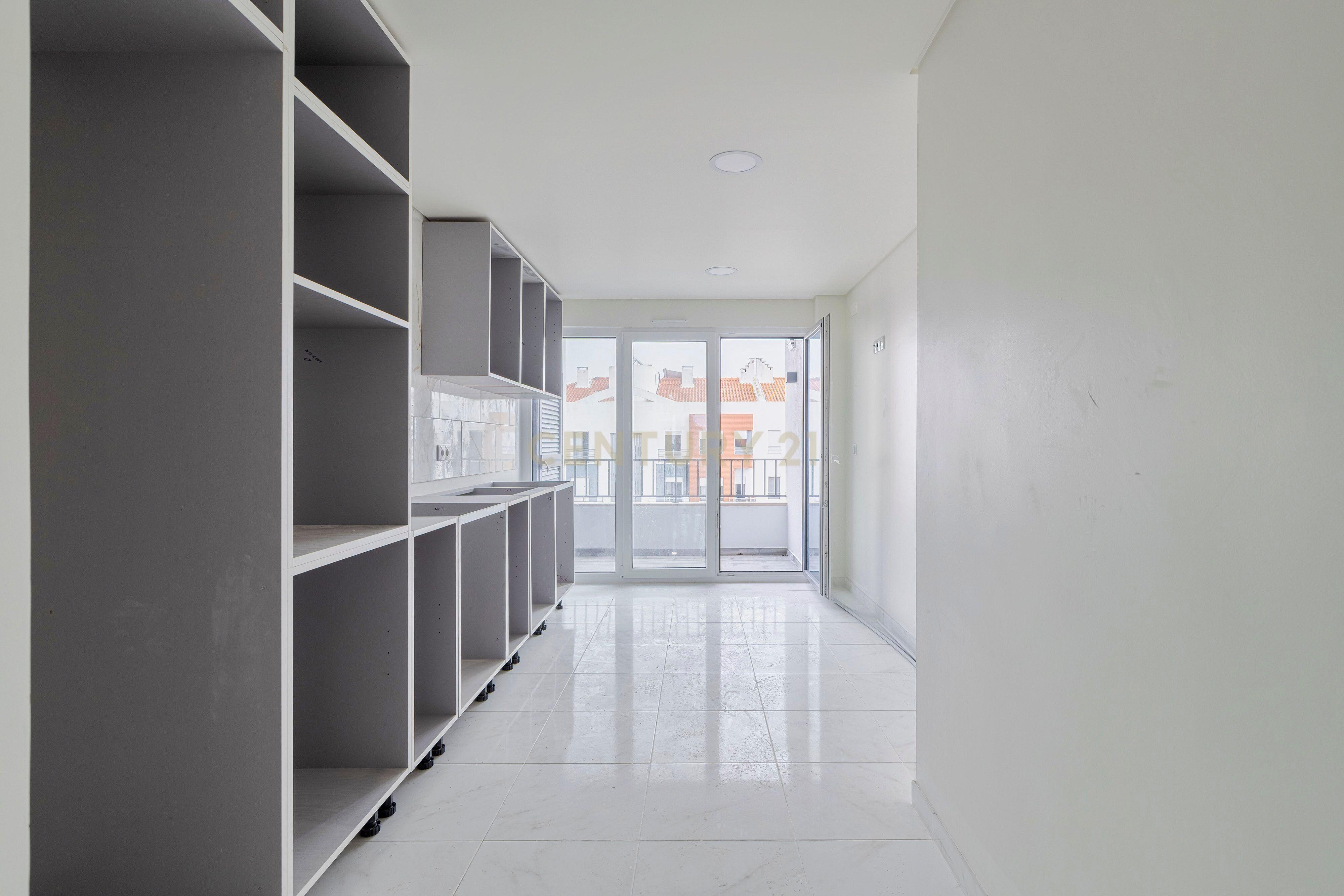 Apartamento – RUA DO OCEANO ÍNDICO 9 3º DTO - Vista 5