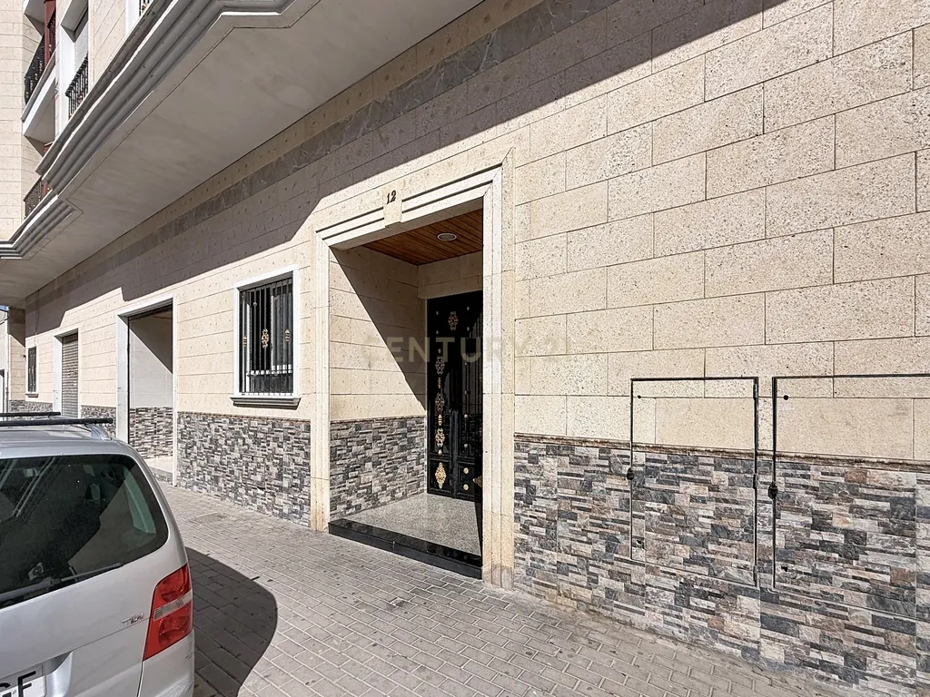 Espaçoso Apartamento T3 em Albatera, Alicante - Image 18