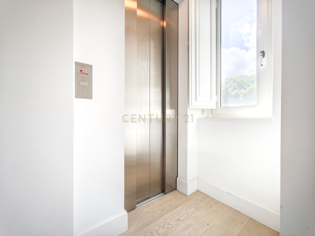 Excelente Oportunidade no Coração de Lisboa apartamento de luxo - Image 15