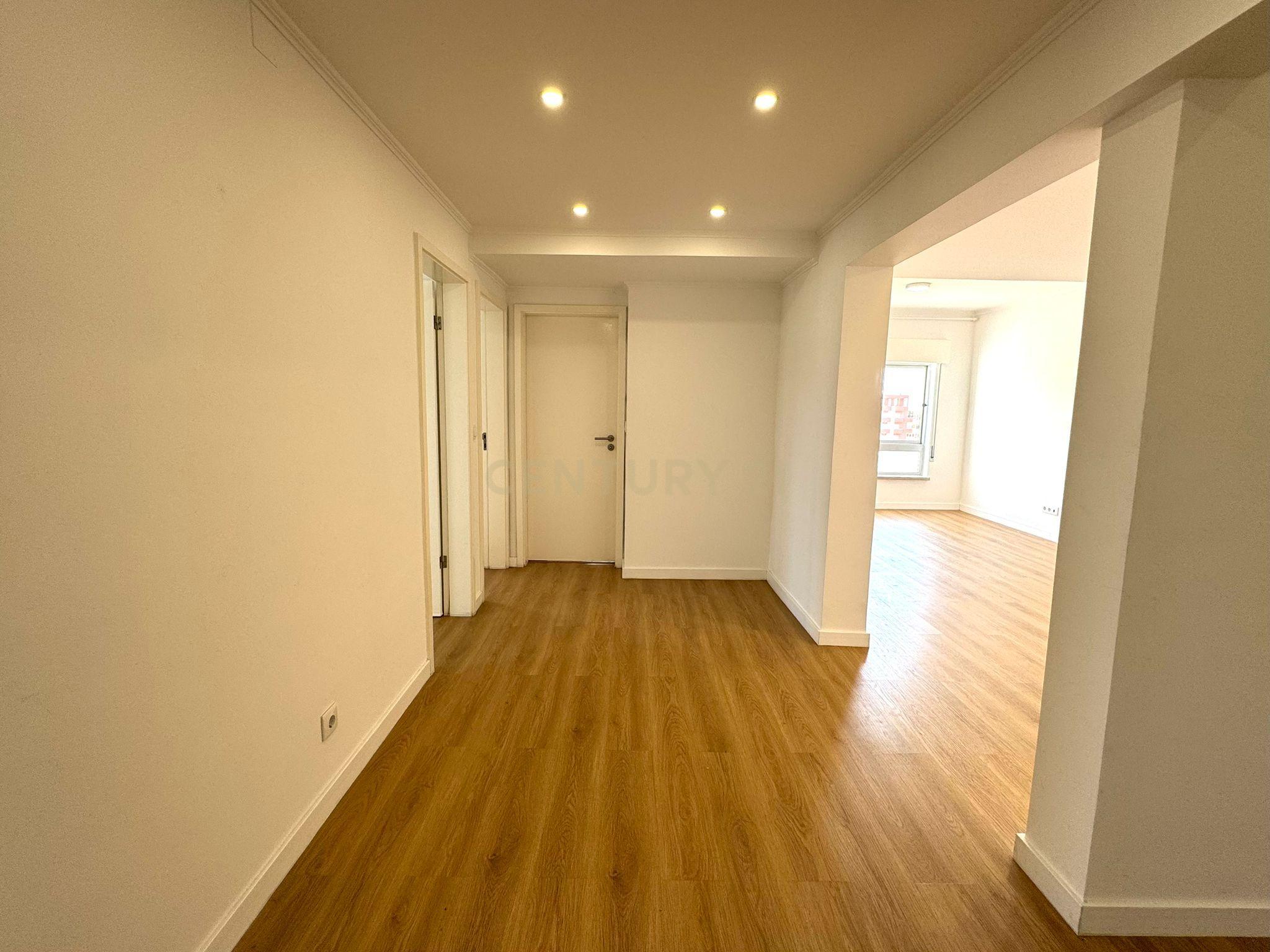 Fotografia 10 de Apartamento T3 | Póvoa de Santa Iria | vista Rio