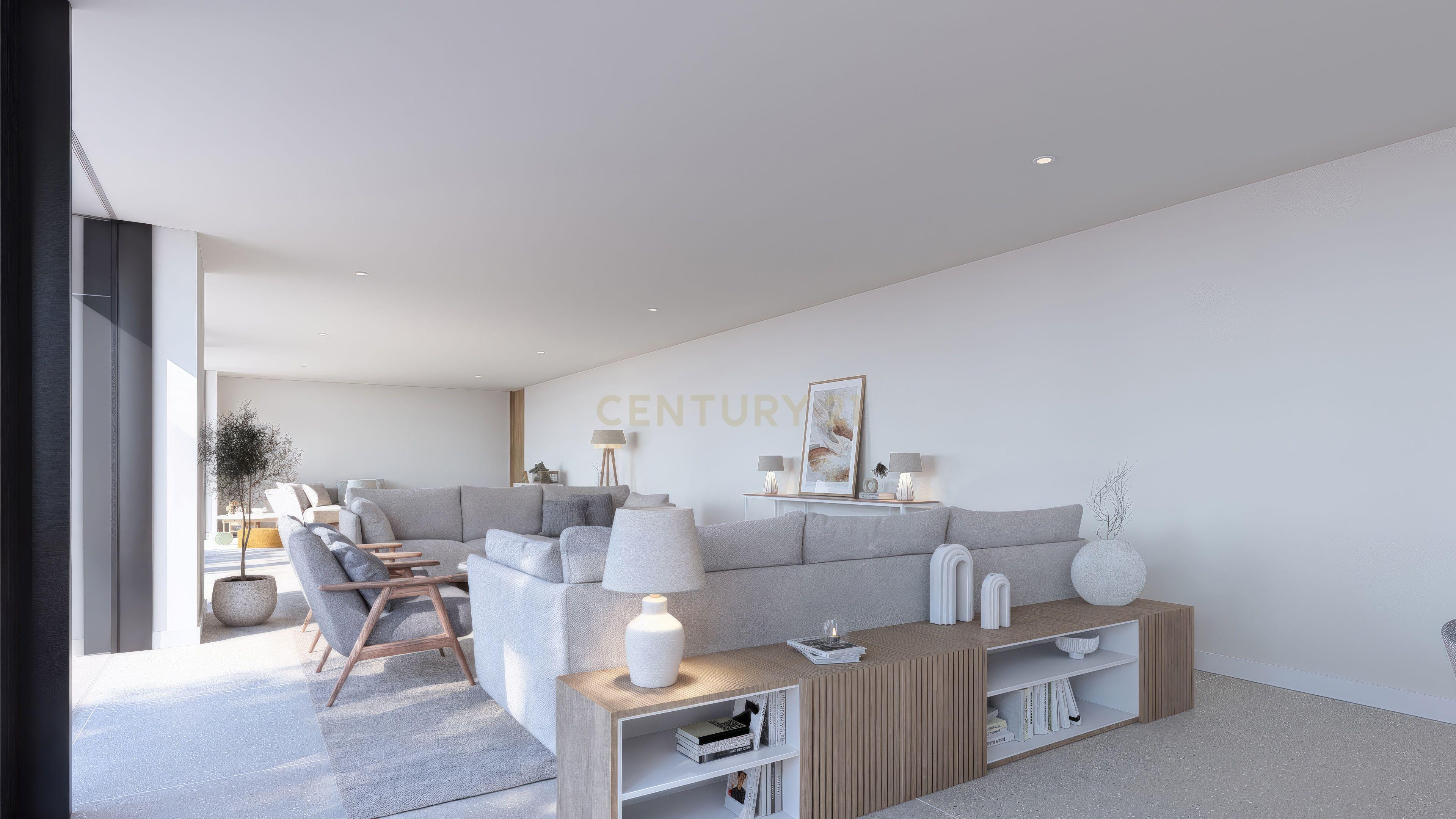 Apartamento T3 à venda em Algés, Linda-a-Velha e Cruz Quebrada-dafundo, Oeiras — foto 30