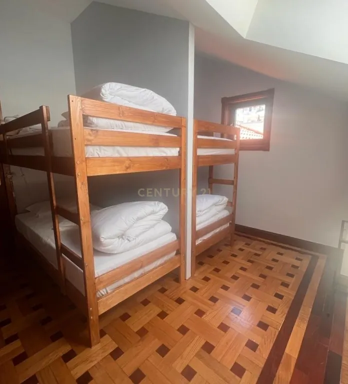 Moradia T11 de Charme | Residência Estudantil, Guest House e Projeto de Investimento | Porto - Image 36