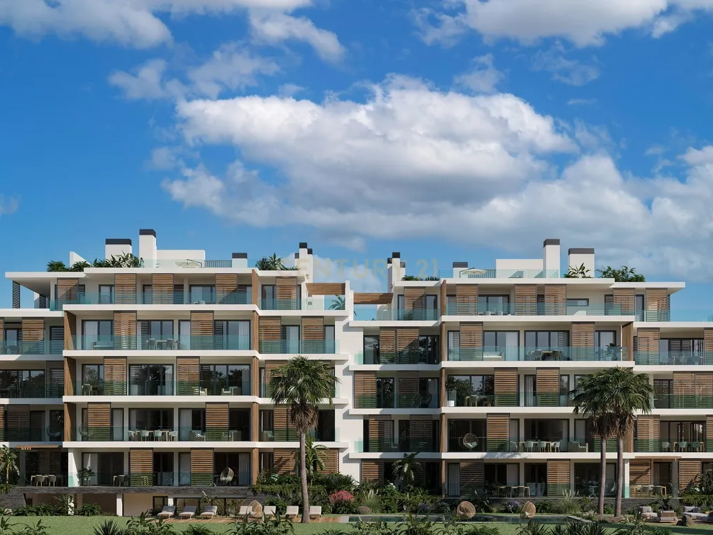 Apartamento T4 Penthouse com piscina privativa e vista Mar, em Condomínio de Luxo Parede ( Cascais ) - Image 6