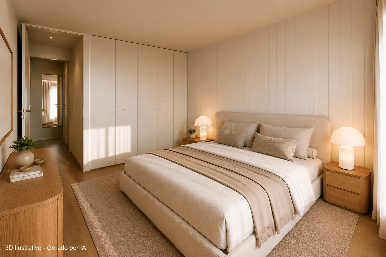 Apartamento T1 à venda em Tavarede, Figueira da Foz — foto 3