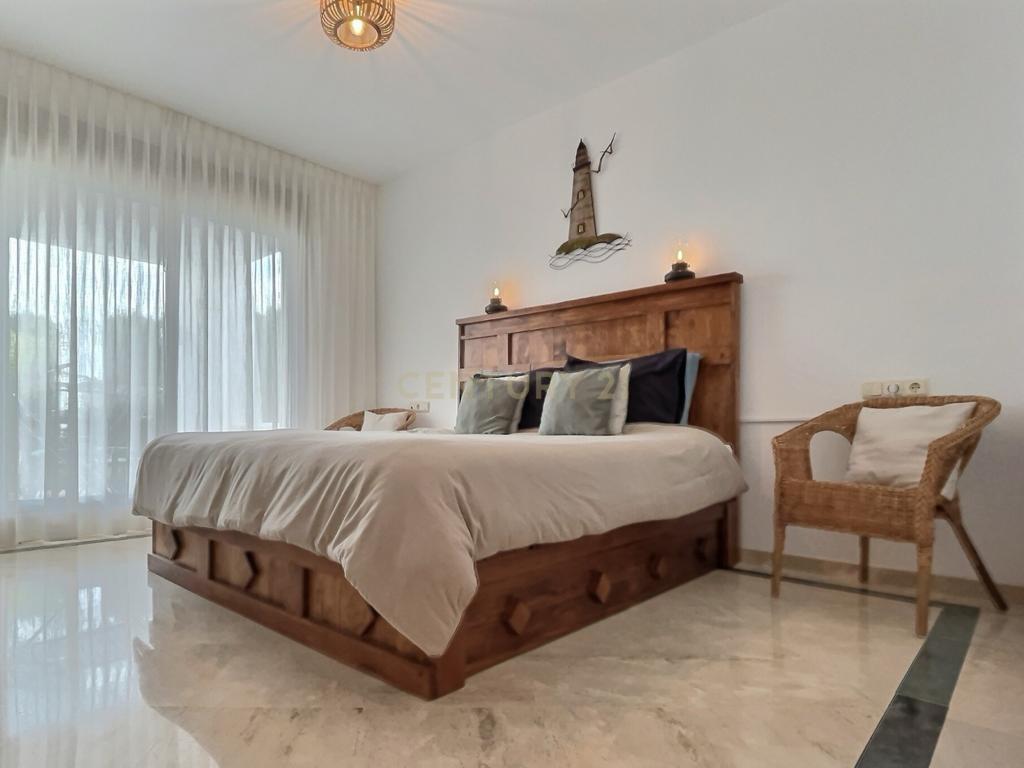 Apartamento em Casares del Golf - Estepona - Image 12