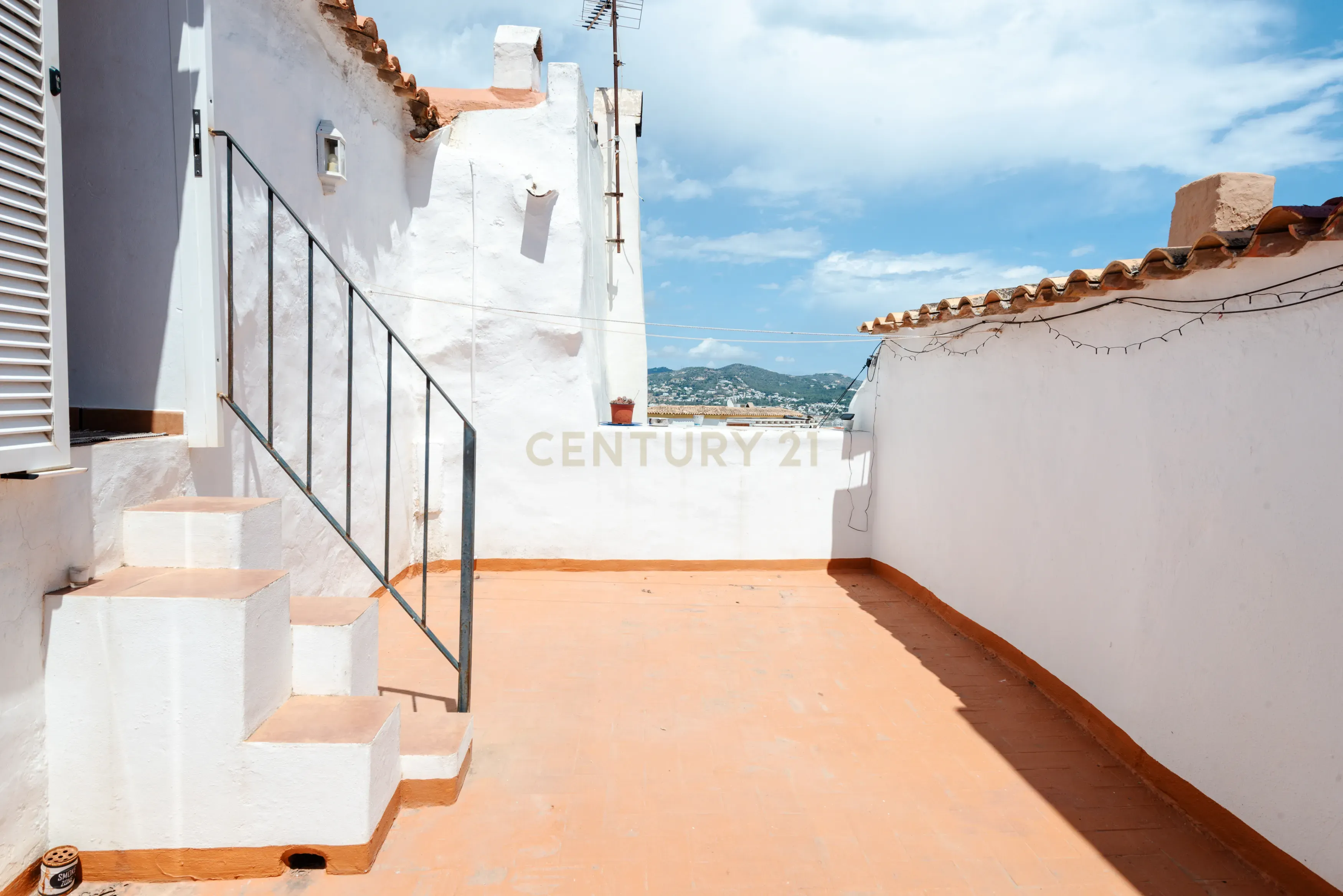 À venda: Casa histórica com grande potencial em Dalt Vila – Ibiza - Image 14