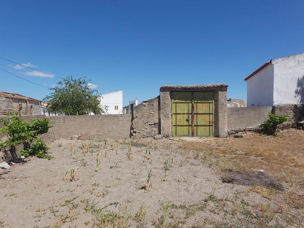 PEDROGÃO ALENTEJO - EXCELENTE TERRENO PARA CONSTRUÇÃO - Image 13