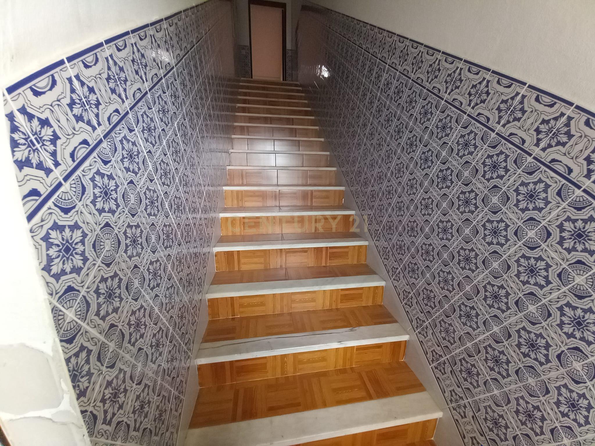 Andar de moradia em Santa Lúzia, bairro de prestígio em Elvas - Image 2