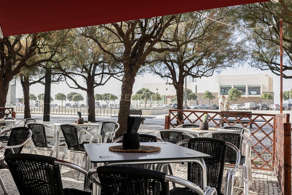 Trespasse Restaurante/Café na Marginal - Póvoa de Varzim - Image 8
