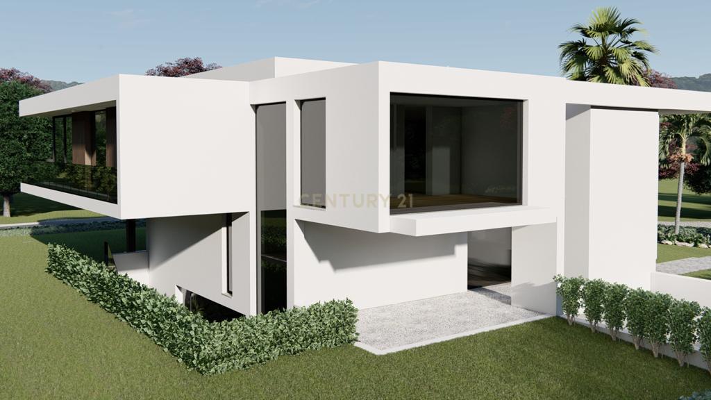 Terreno para Moradia de Luxo com Piscina e Jardim na Herdade da Aroreira - Image 8