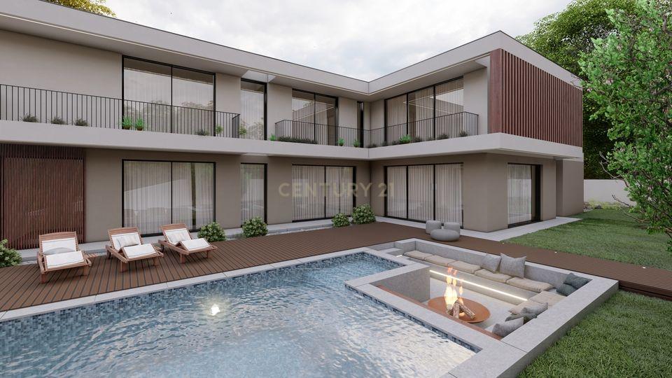 Moradia T4 de Luxo em Construção | Quinta de Fez | Turcifal - Image 4