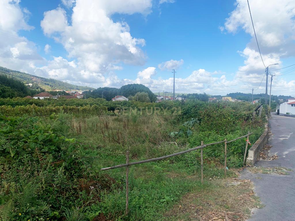 TERRENO PARA CONSTRUÇÃO | BALTAR | PAREDES | 1240,50 m2 - Image 6