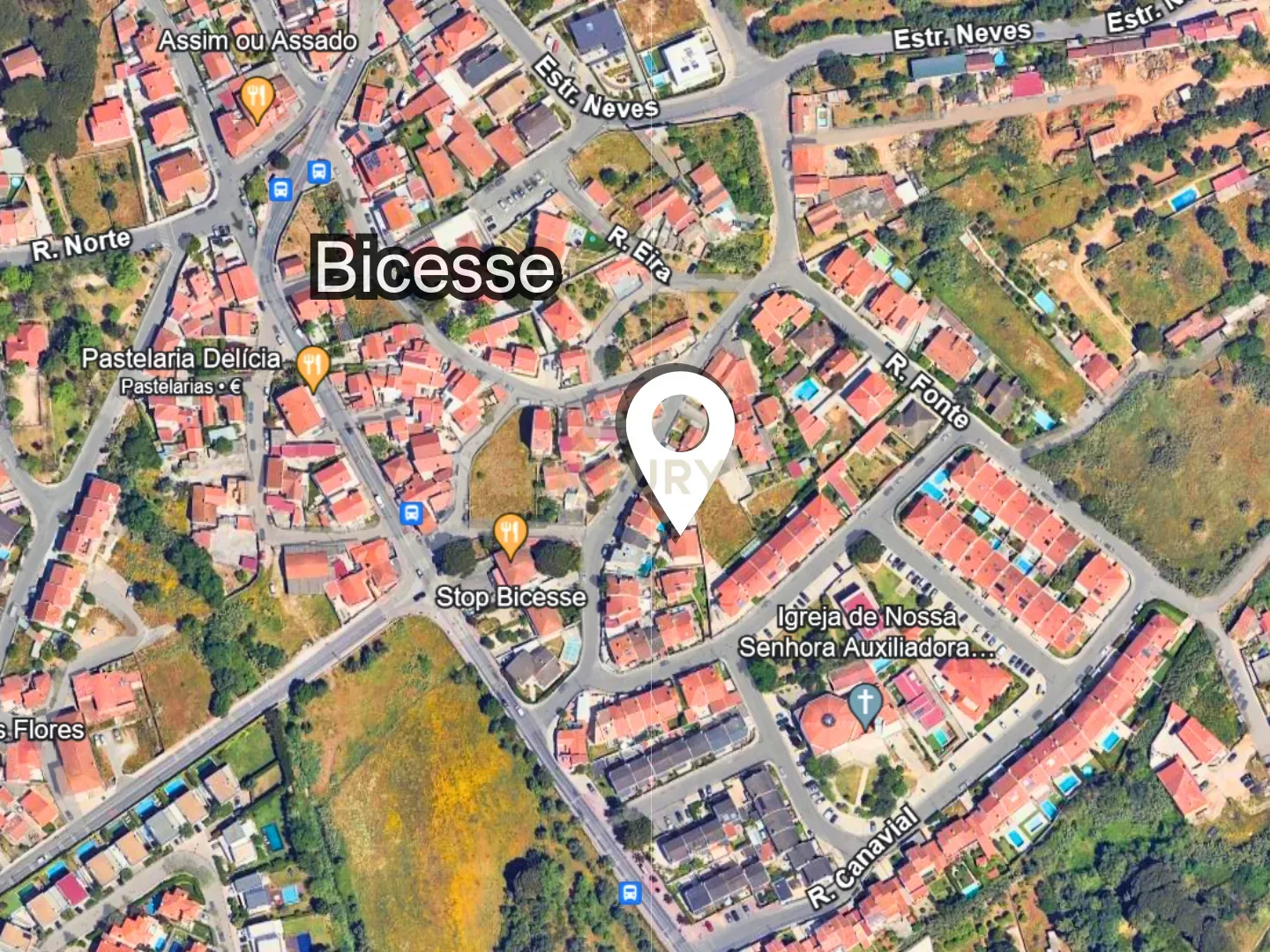 T3 com Terraço Privativo em Andar de Moradia | Bicesse (10min de Cascais) - Image 36
