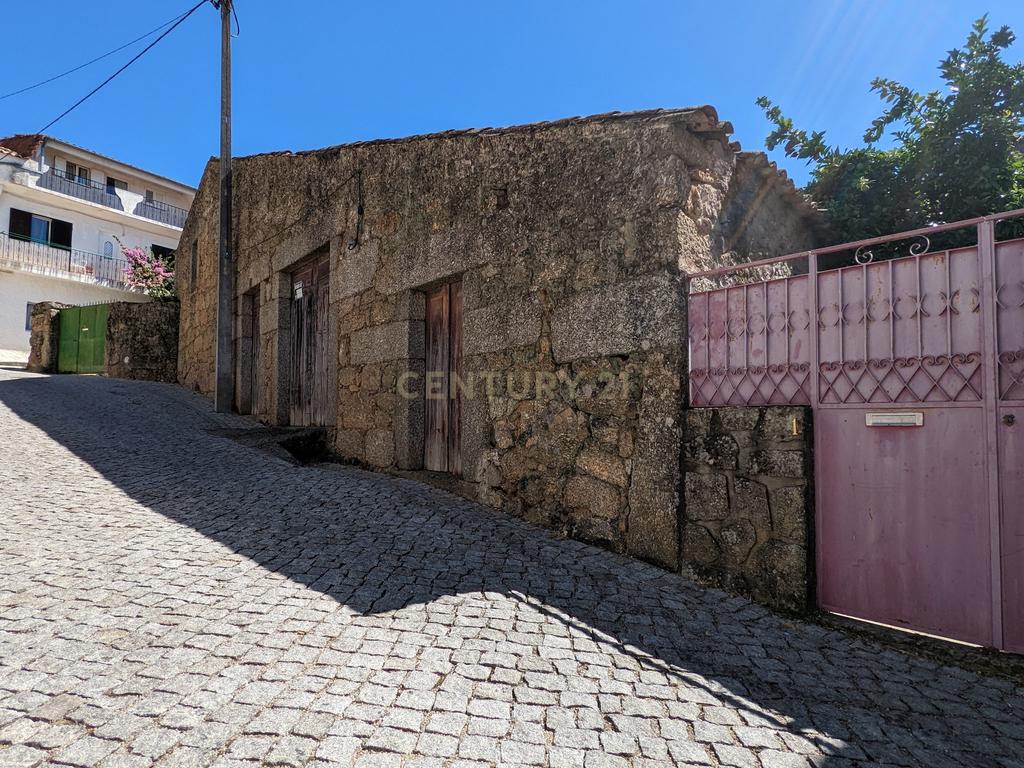 Antigo Lagar em Orca, Fundão - Image 12