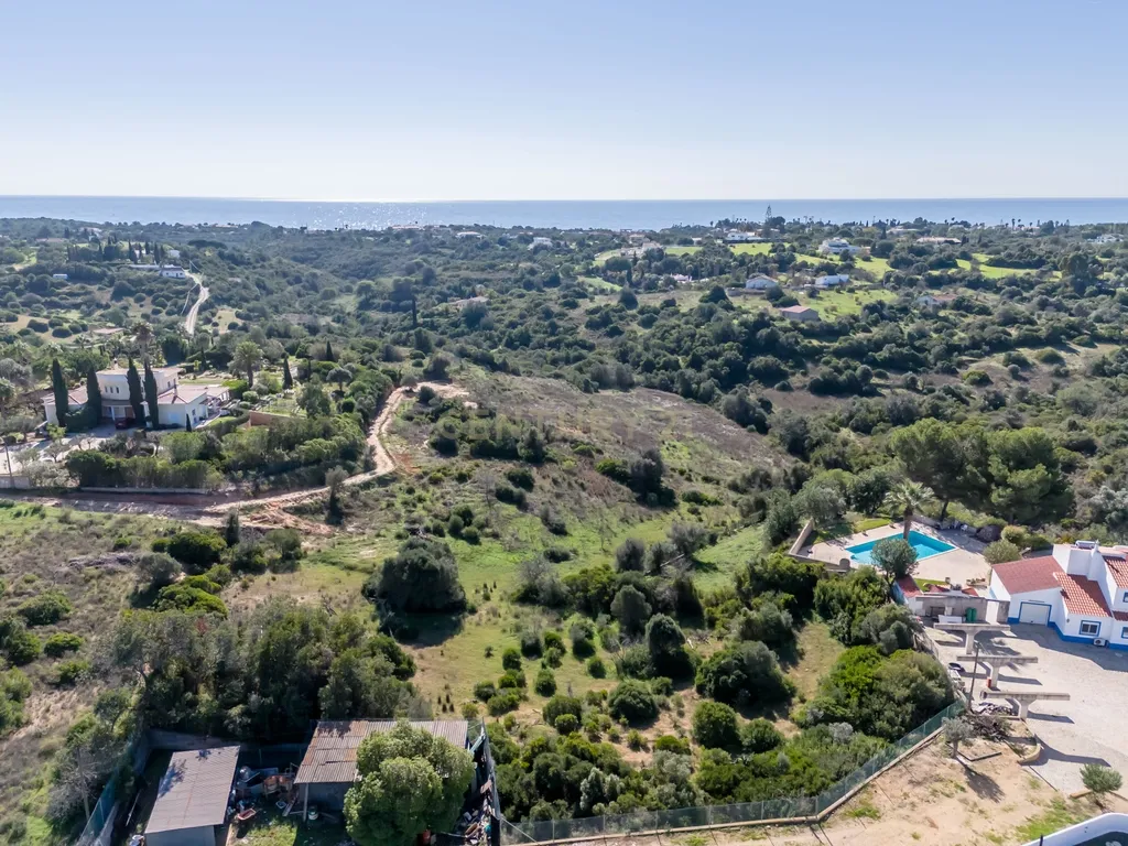 Terreno para agricultura em Vale D'el Rei - Image 6
