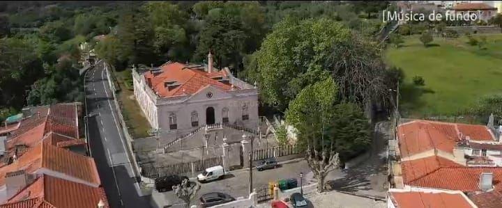 Oportunidade T1 Queluz - Zona Palácio - Image 10