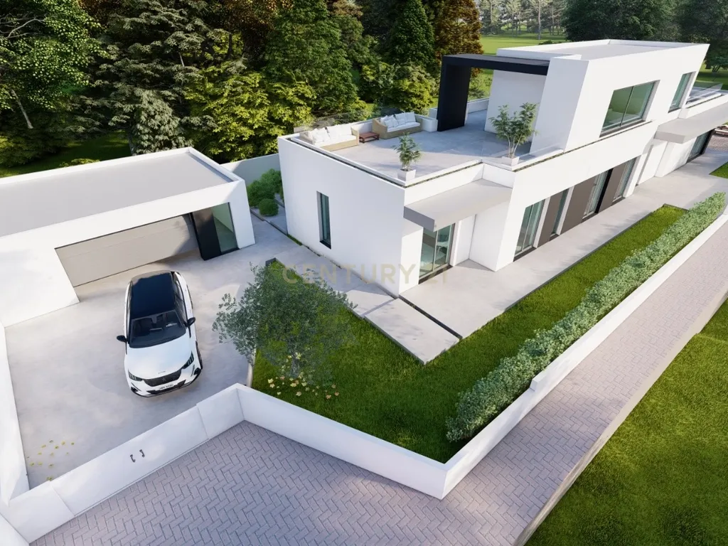 Moradia Nova com Piscina - Vista Mar - Image 11