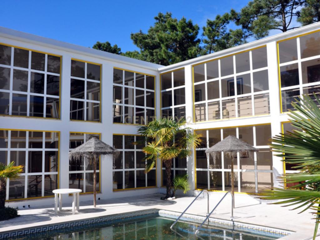 Residência Sénior com 1.181m2, em pleno funcionamento e com rentabilidade imediata e garantida - Aroeira - Image 4